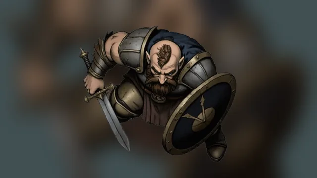 Create top-down character tokens
