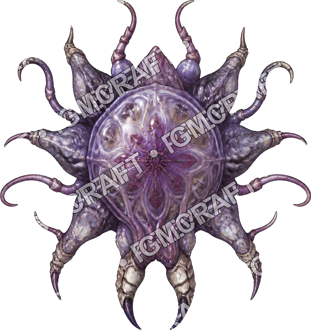 Aperçu du produit Aliens, Xenos & Mutants 5