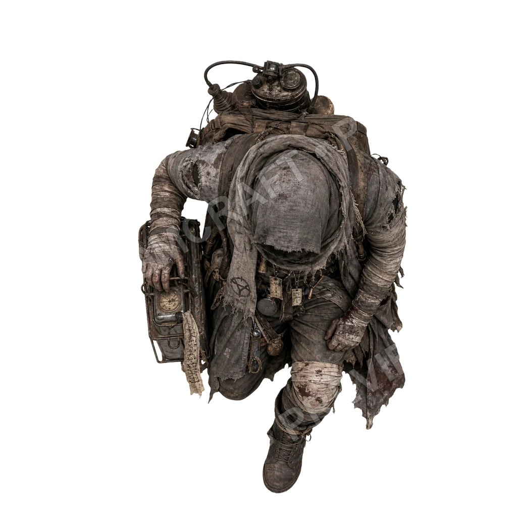 Apocalypse Cultists product preview 3