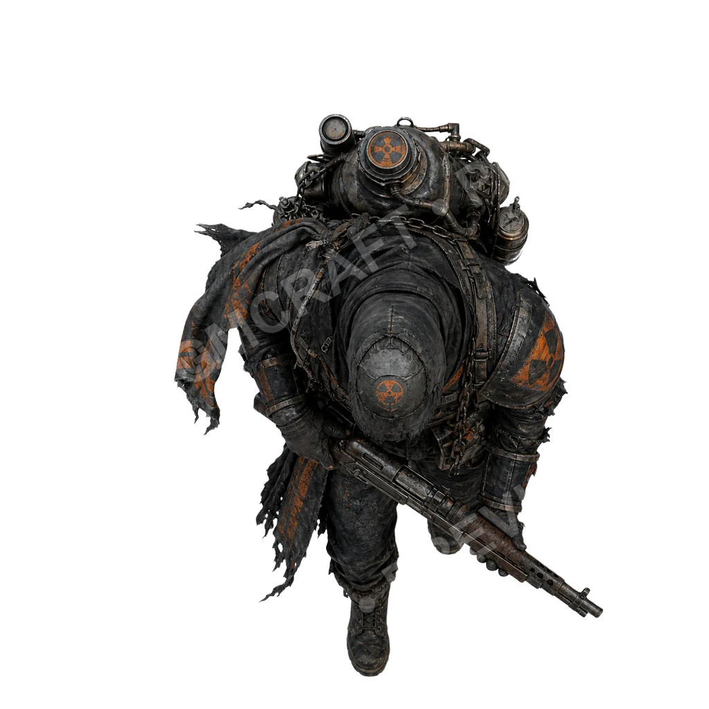 Apocalypse Cultists product preview 5
