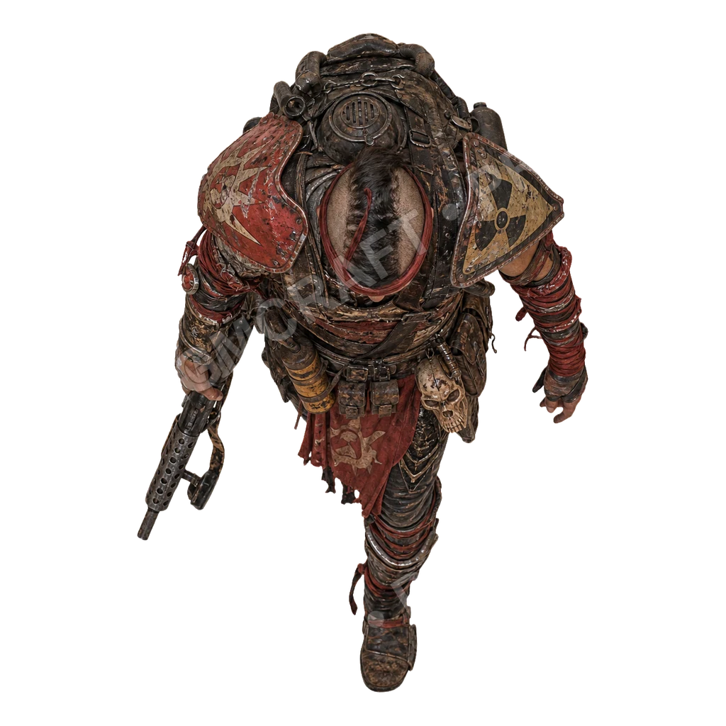 Apocalypse Cultists product preview 6