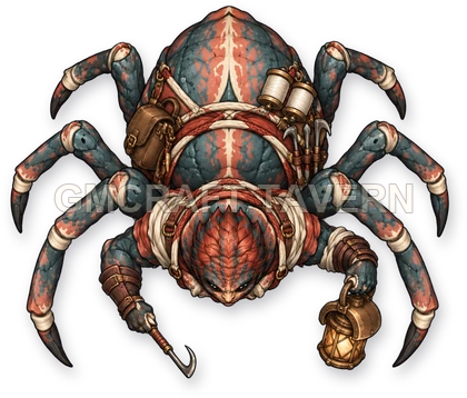 Arachnid Hybrids product preview 3