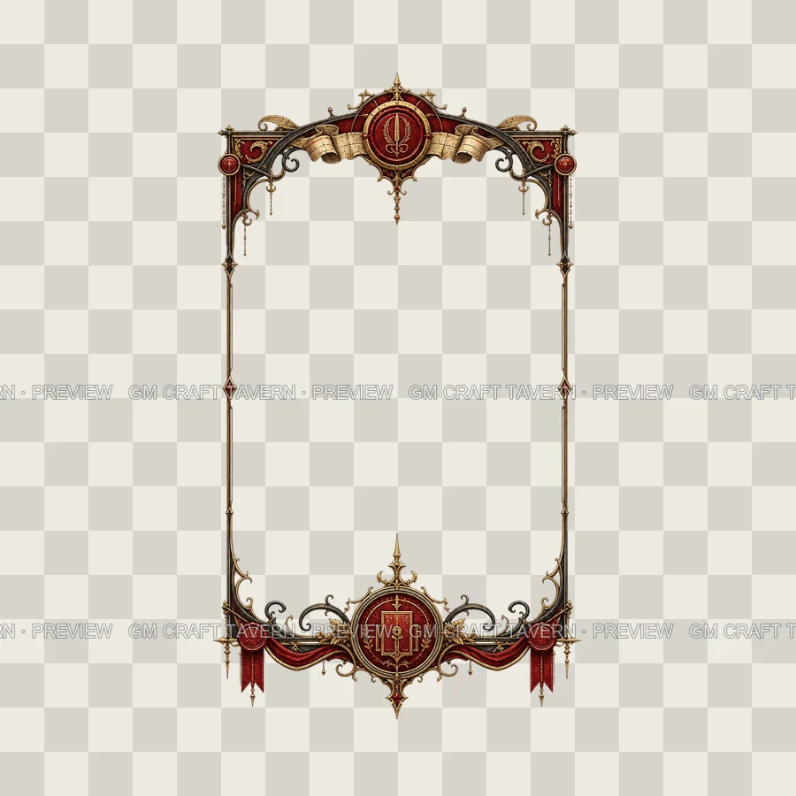 Archive Borders product preview 6