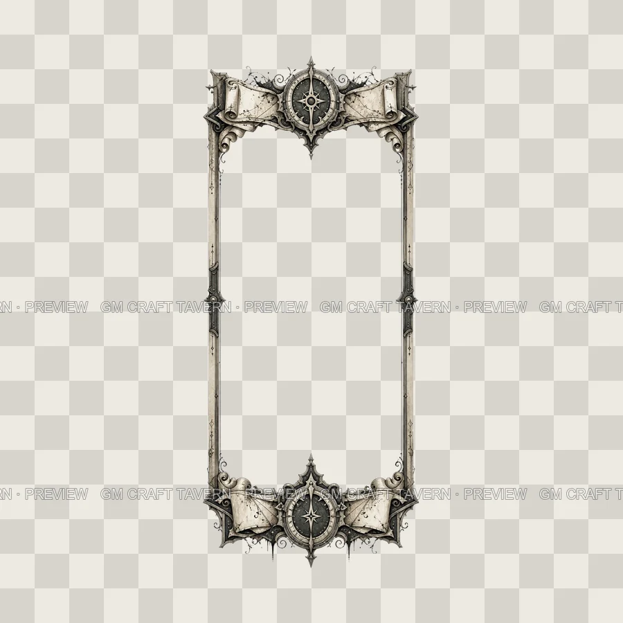 Archive Borders product preview 9