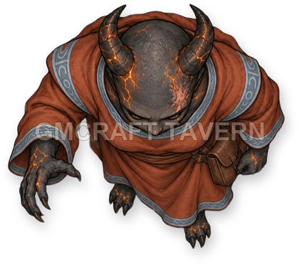 007 · Cleric · village healer top-down token preview