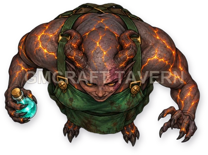 Ash Demons product preview 3