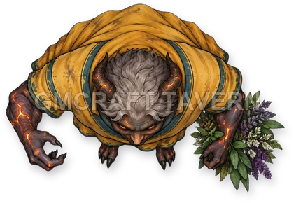 063 · Outcast · unlicensed healer top-down token preview