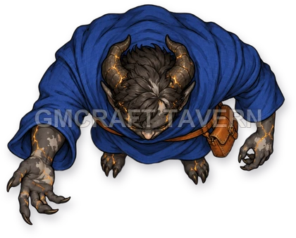 067 · Healer · community physician top-down token preview