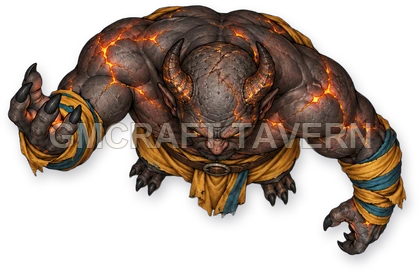 Ash Demons product preview 4