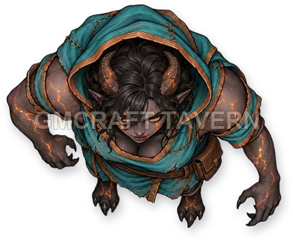 091 · Thief top-down token preview