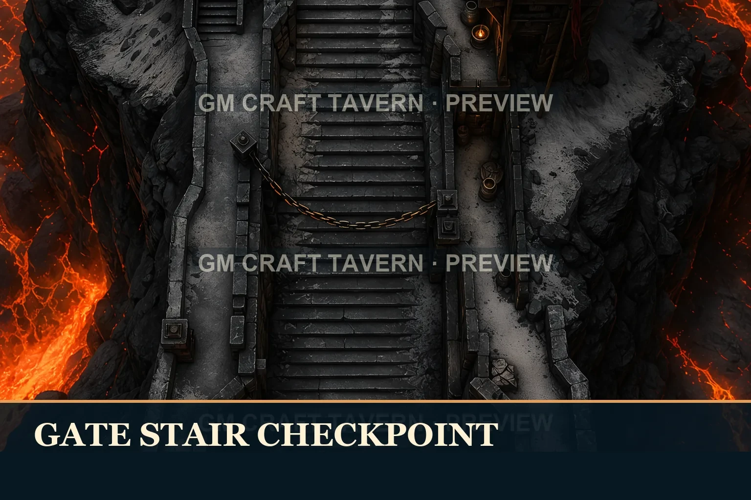 Ash Sluice Monastery product preview 1