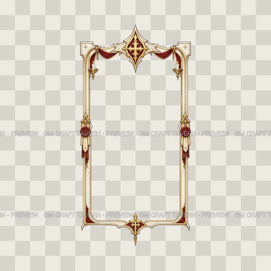 Background Borders product preview 1