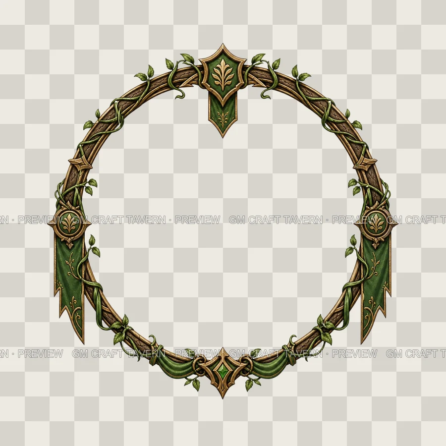 Banner Borders product preview 10