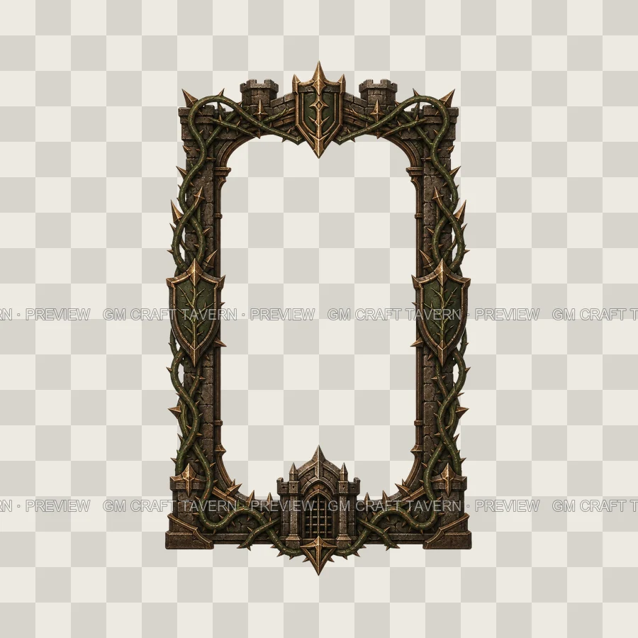Bastion Borders product preview 6