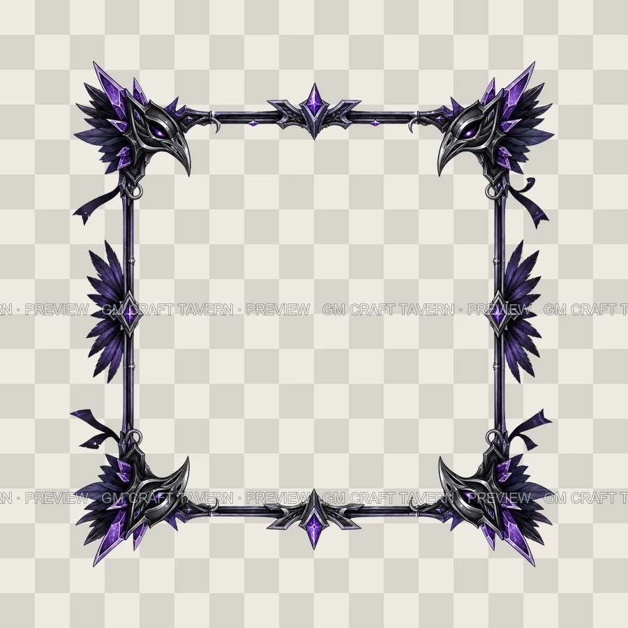 Beast Borders product preview 4