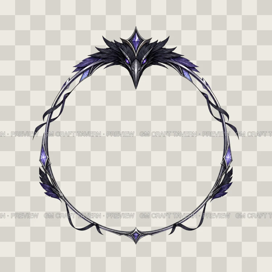Beast Borders product preview 7