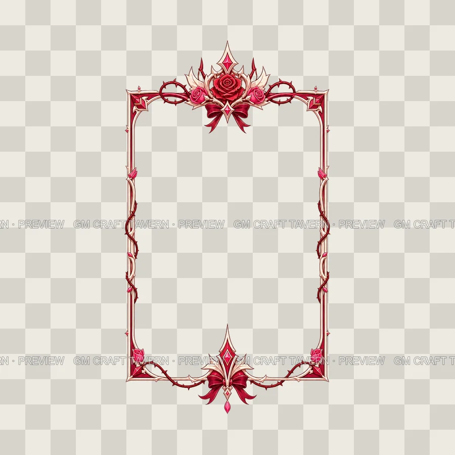 Bloodline Borders product preview 2