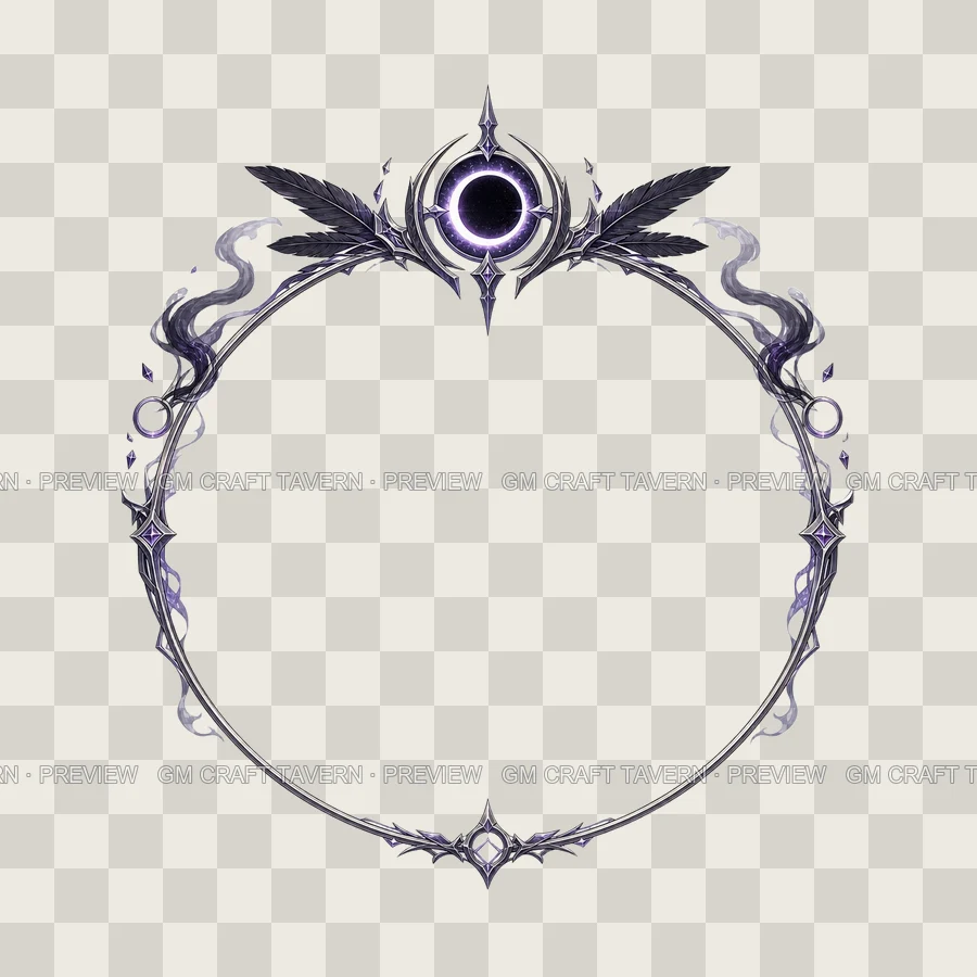 Bloodline Borders product preview 3