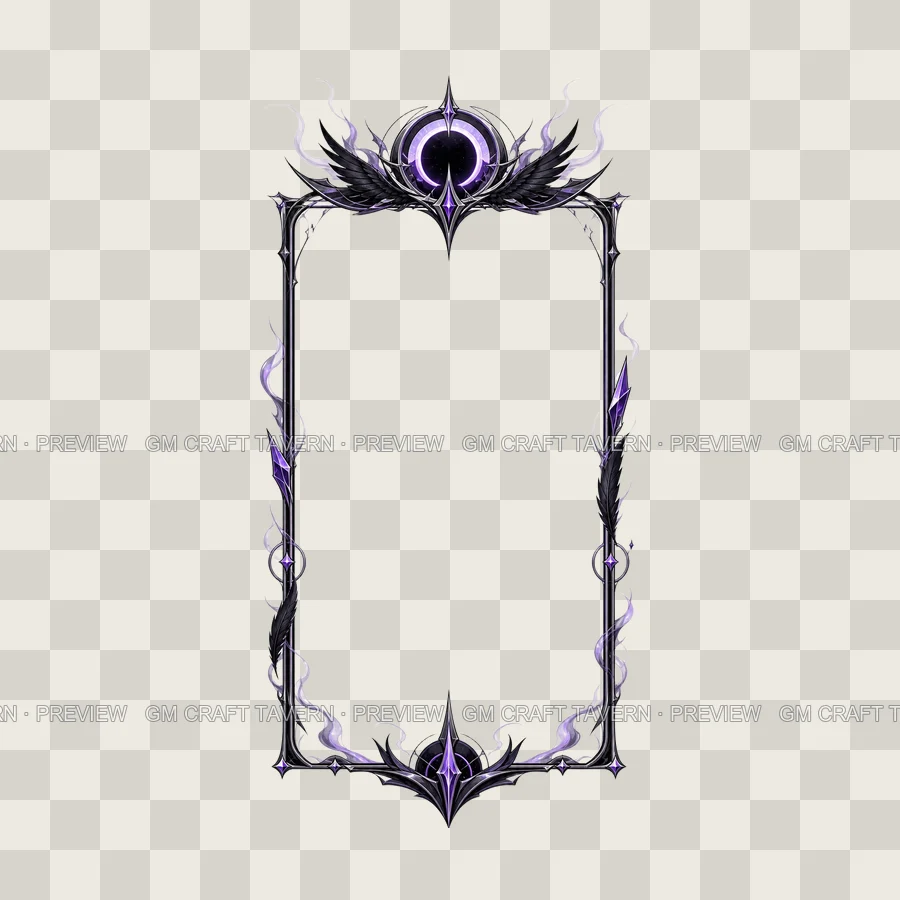 Bloodline Borders product preview 7