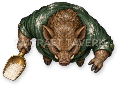 Urdan Northbank - Farmer top-down token preview