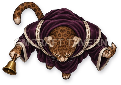 Durg Stonebrook - Bard top-down token preview