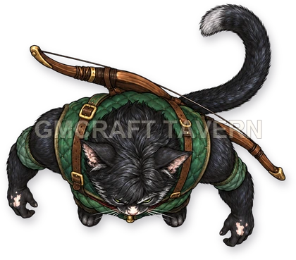 Catfolk product preview 4