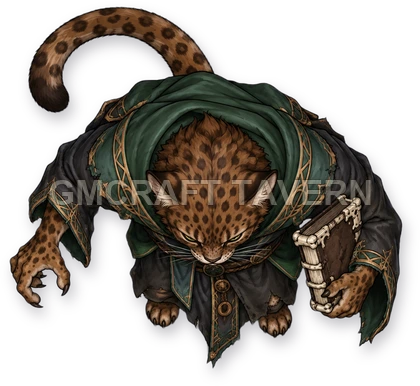 091 · Enemy 09 - Necromancer top-down token preview