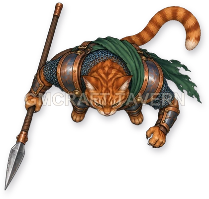 109 · Enemy 27 - Deserter Captain top-down token preview