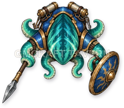 Frontline Protector 04 top-down token preview