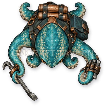 Fortification Saboteur 05 top-down token preview