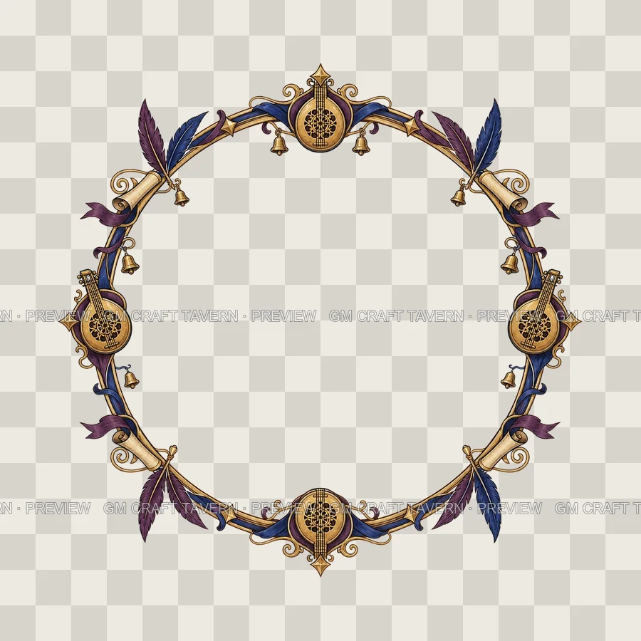 Bard Borders product preview 8