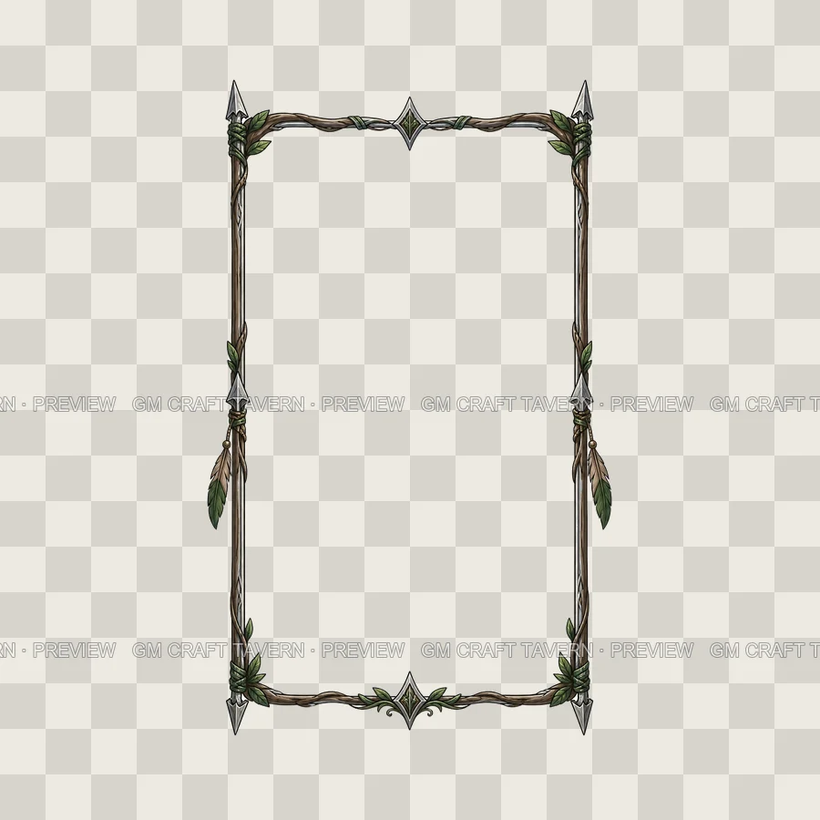 Ranger Borders product preview 4