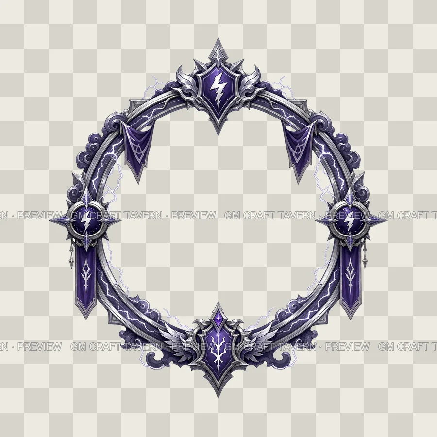Constituency Borders product preview 6