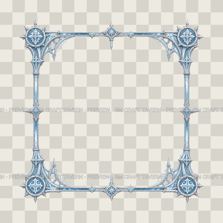 Constituency Borders product preview 10