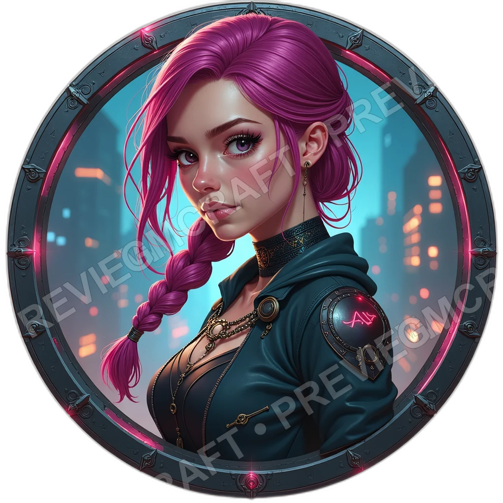 Boardroom Matron, Female, Silk Neural Collar, Microprojector Brooch, Private Shuttle Key, Corpo Execs, , Age,1.8,, ,Broad,Shouldered Build,1.8 0001 top-down token preview