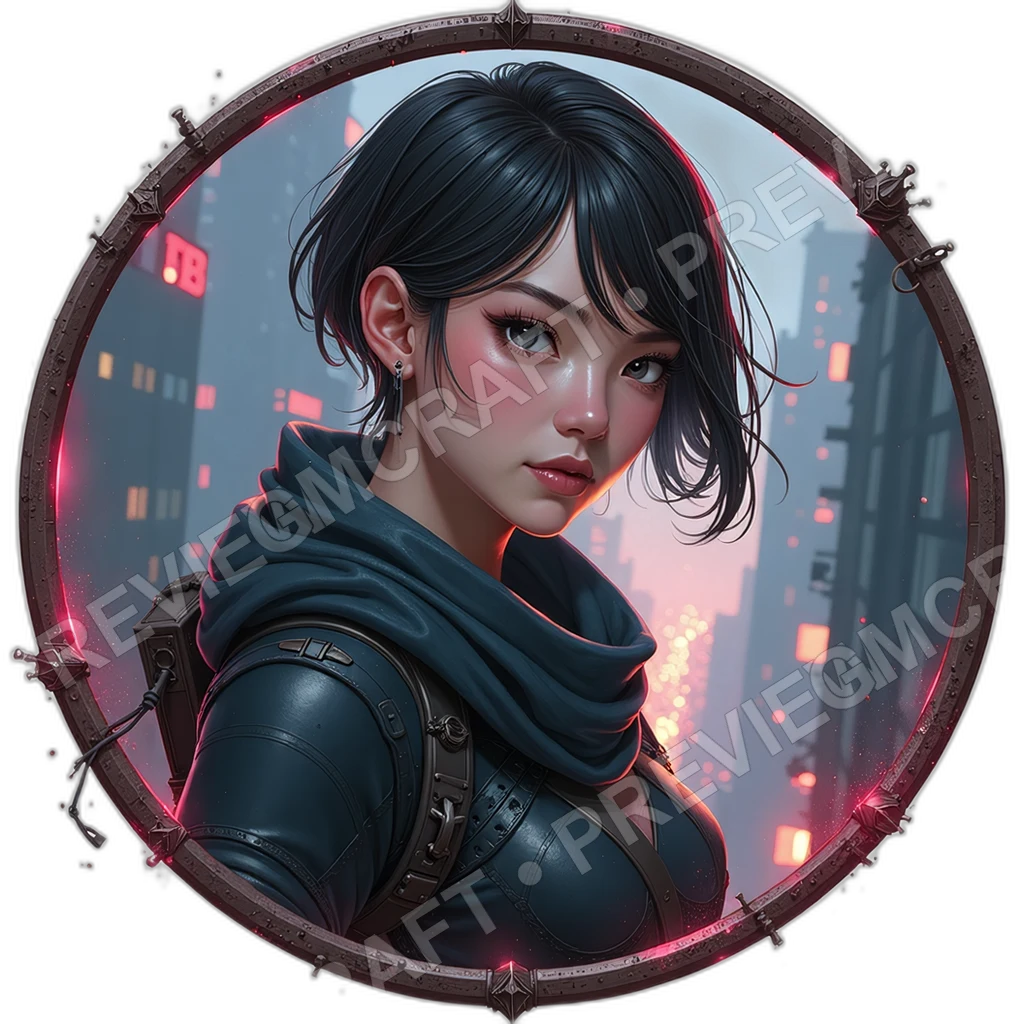 Courier Runners product preview 3