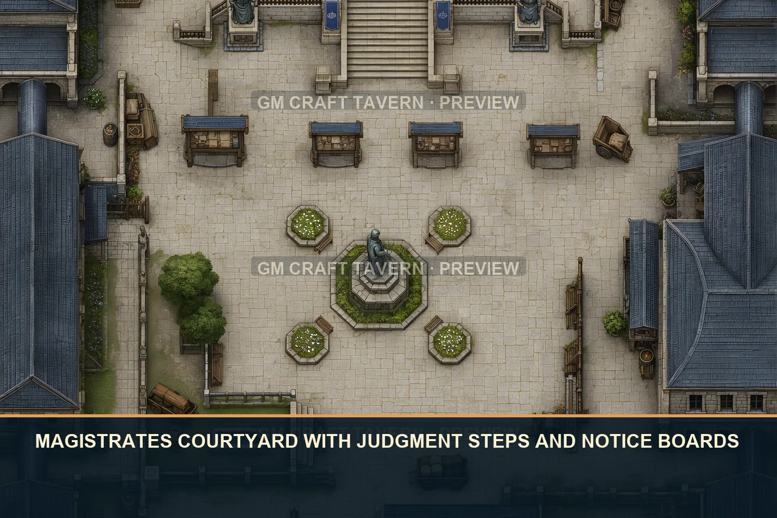 Courthouses & Civic Halls product preview 1