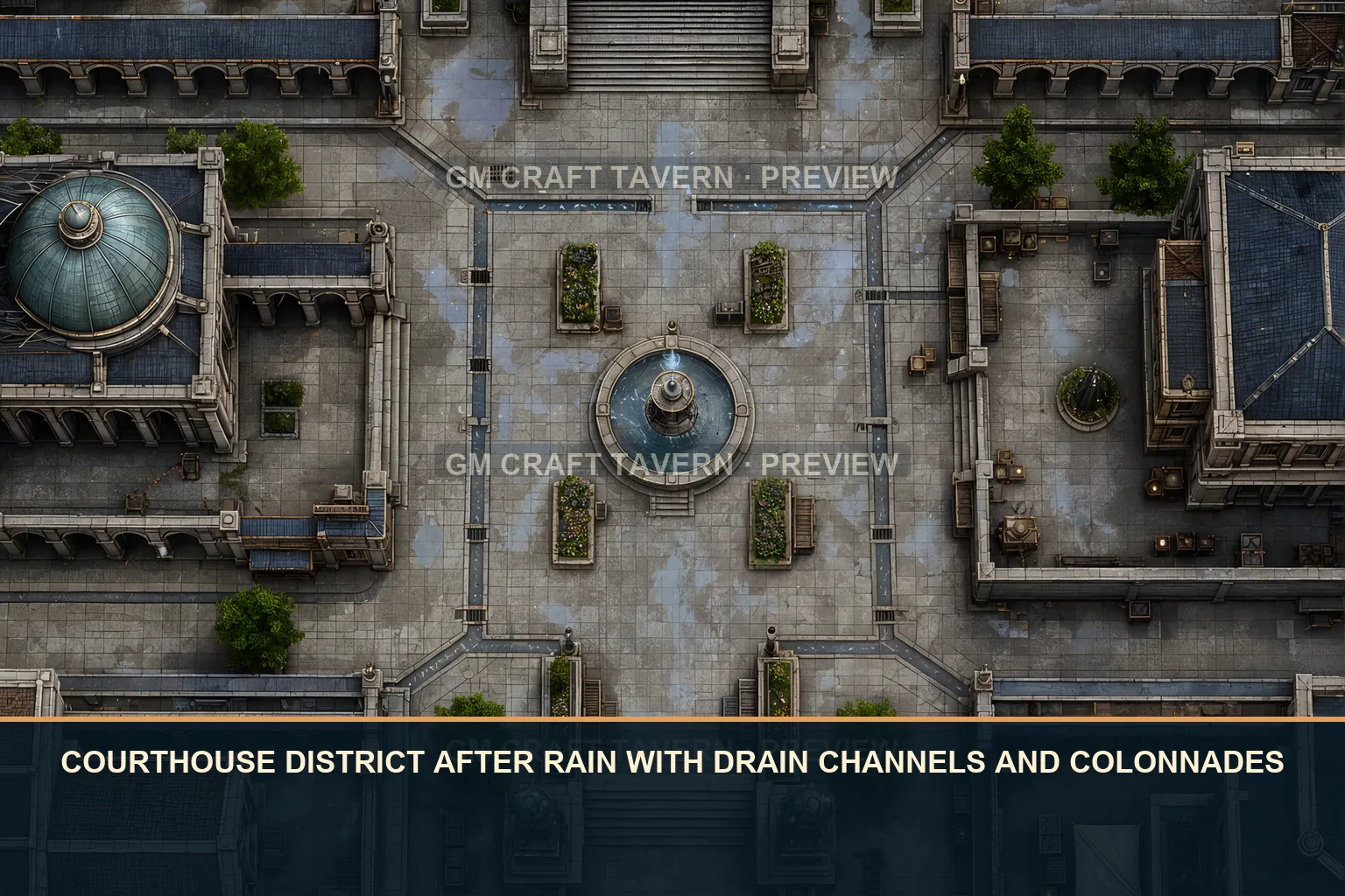 Courthouses & Civic Halls product preview 3