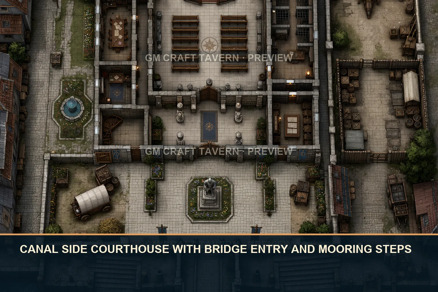 Courthouses & Civic Halls product preview 4