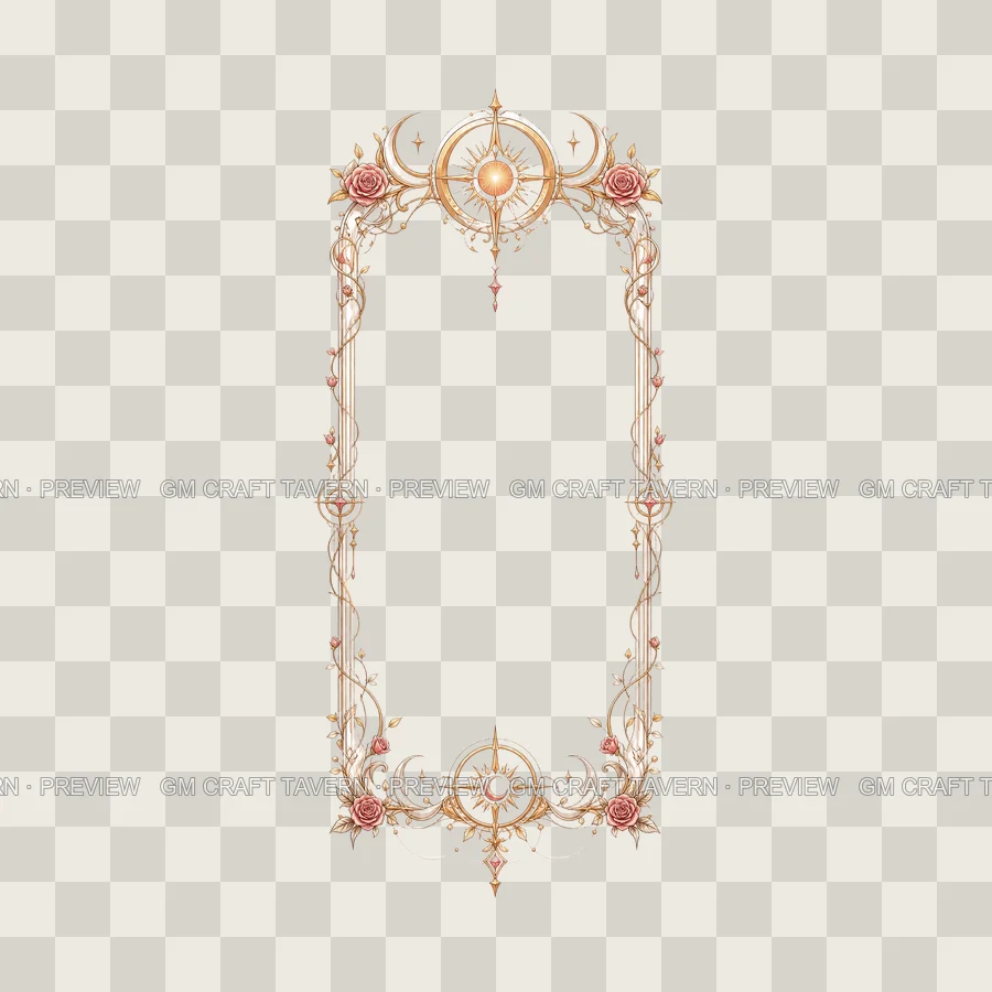 Coven Borders product preview 1
