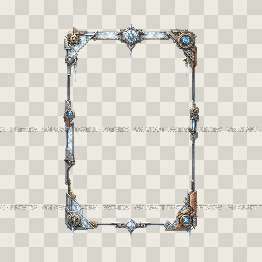 Construct Borders product preview 1