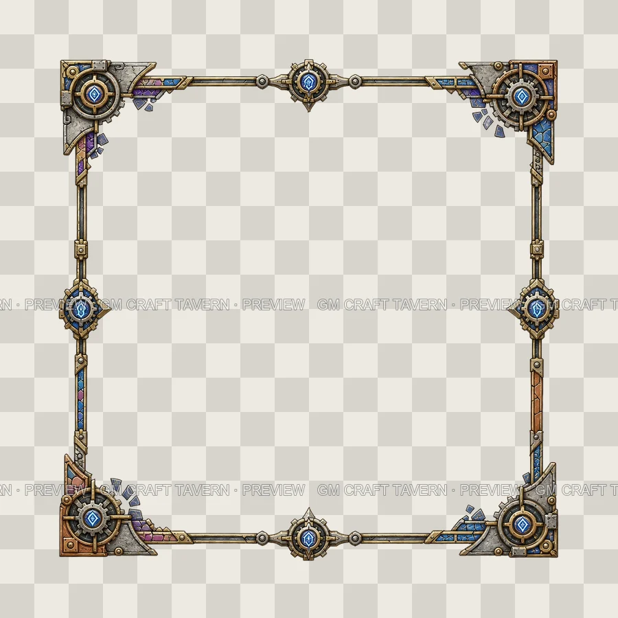 Construct Borders product preview 4