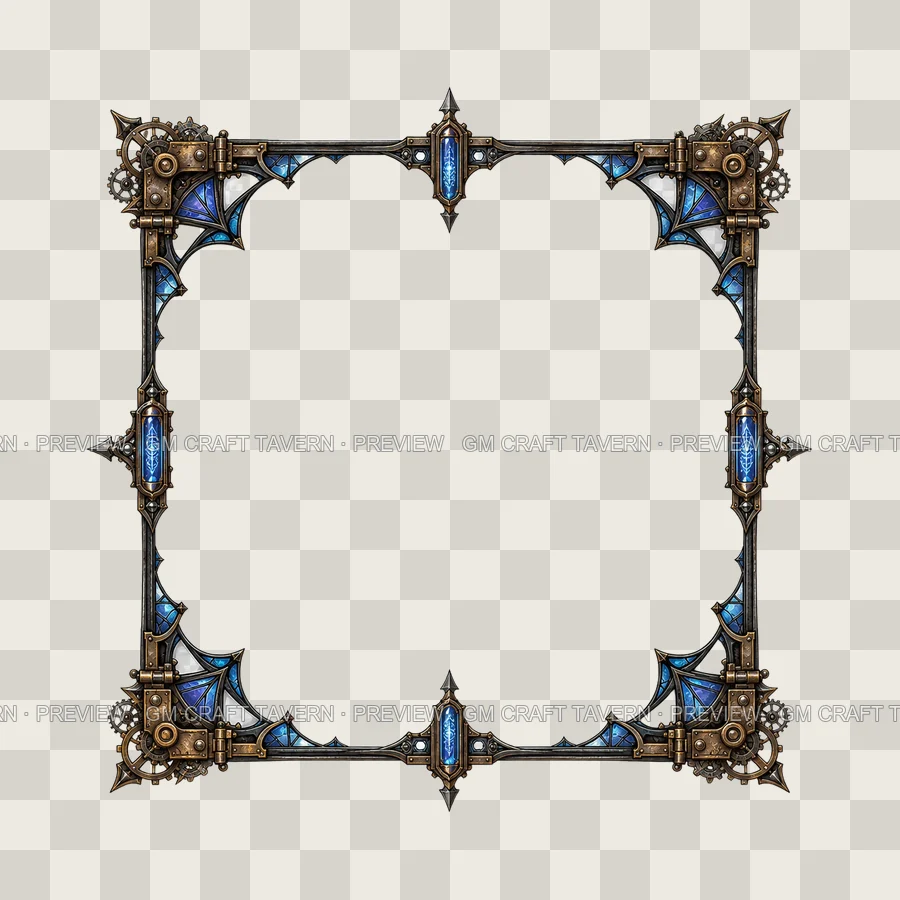 Construct Borders product preview 6