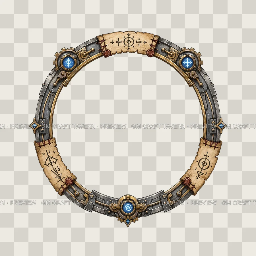 Construct Borders product preview 7