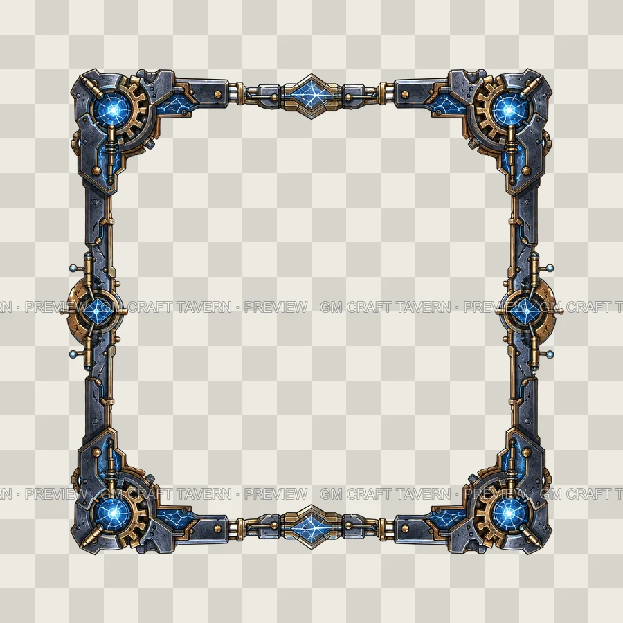 Construct Borders product preview 8