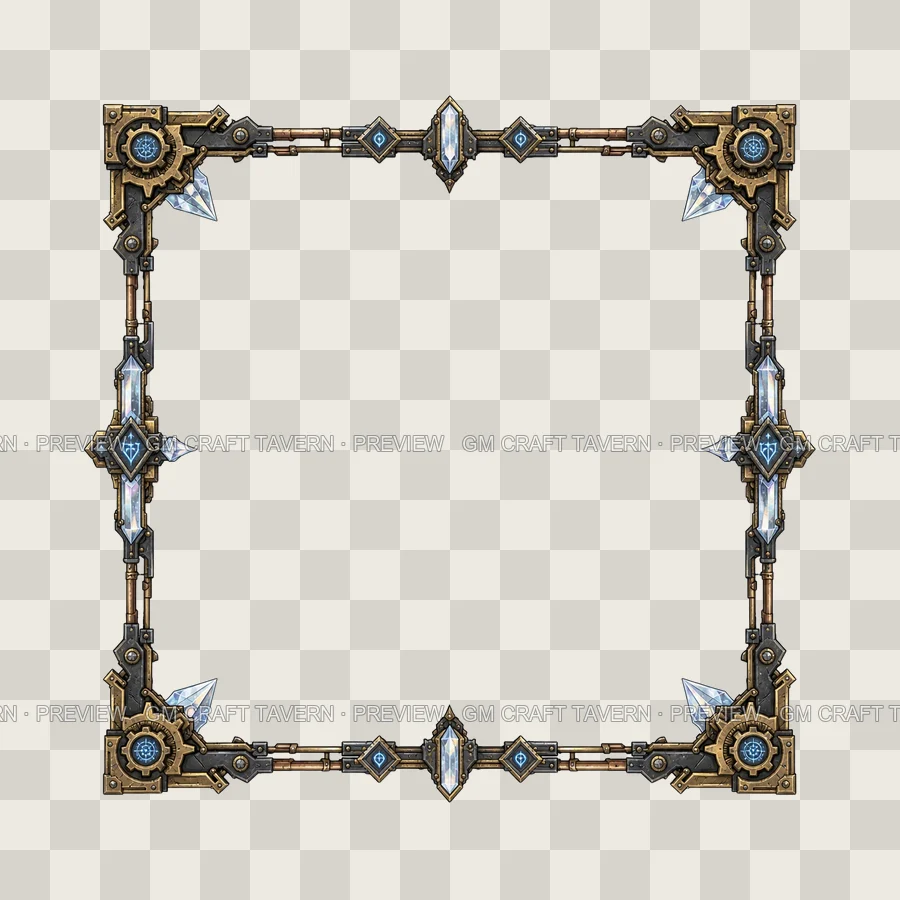 Construct Borders product preview 9