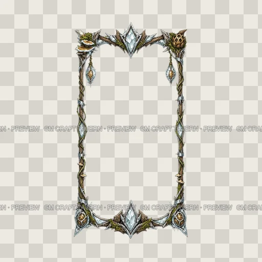 Border 03 top-down token preview