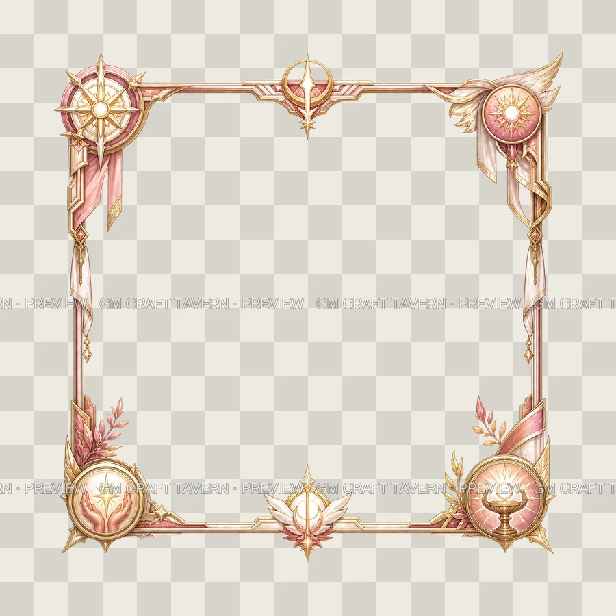 Creed Borders product preview 3