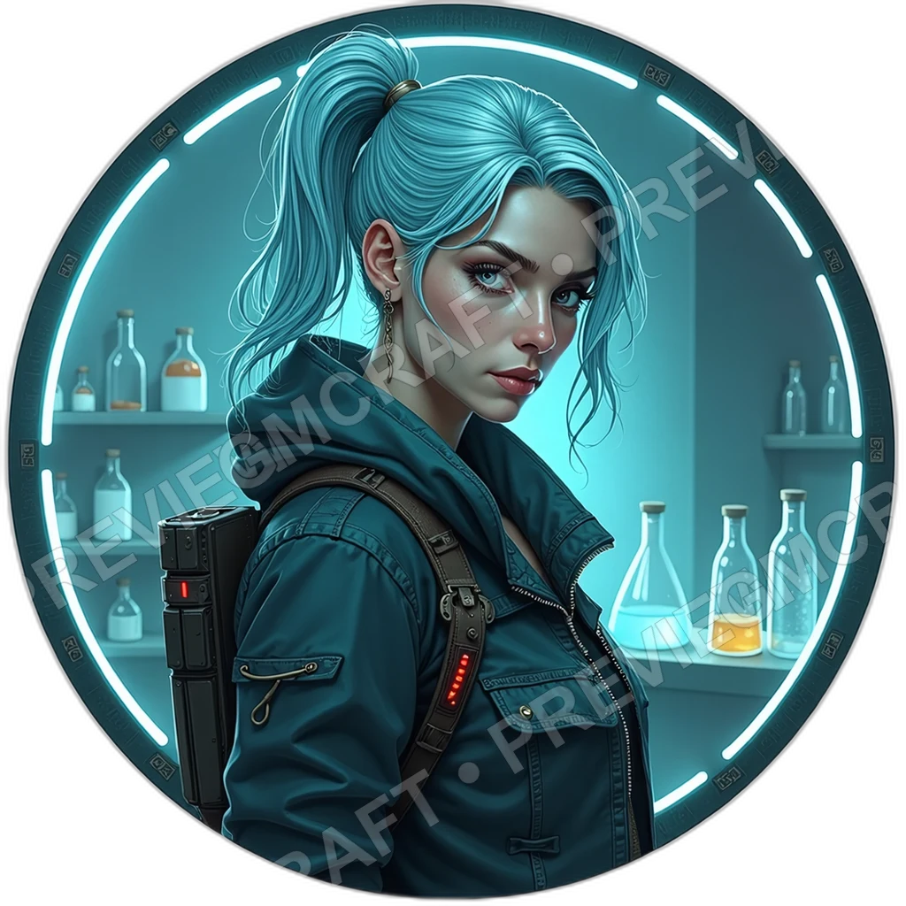 Cyber Scientists product preview 6