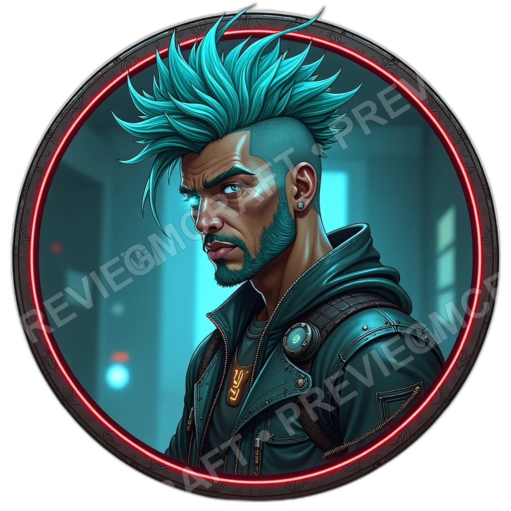Cryolab Analyst, Female, Chilled Vial Bandolier, Microcentrifuge Visor, Reagent Spill Gloves, Scientists Lab Techs, , Age,1.8,, ,Muscular Buil 0001 top-down token preview